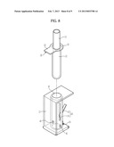 SAMPLE ANALYSIS APPARATUS diagram and image