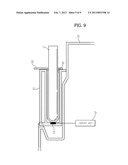 SAMPLE ANALYSIS APPARATUS diagram and image