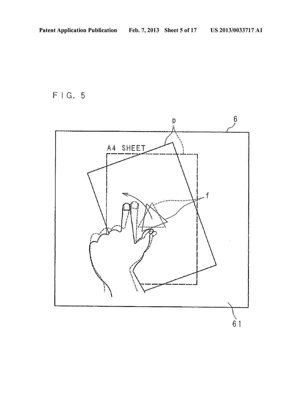 IMAGE FORMING APPARATUS, IMAGE EDITING METHOD AND NON-TRANSITORY     COMPUTER-READABLE RECORDING MEDIUM - diagram, schematic, and image 06