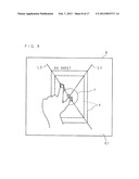 IMAGE FORMING APPARATUS, IMAGE EDITING METHOD AND NON-TRANSITORY     COMPUTER-READABLE RECORDING MEDIUM diagram and image