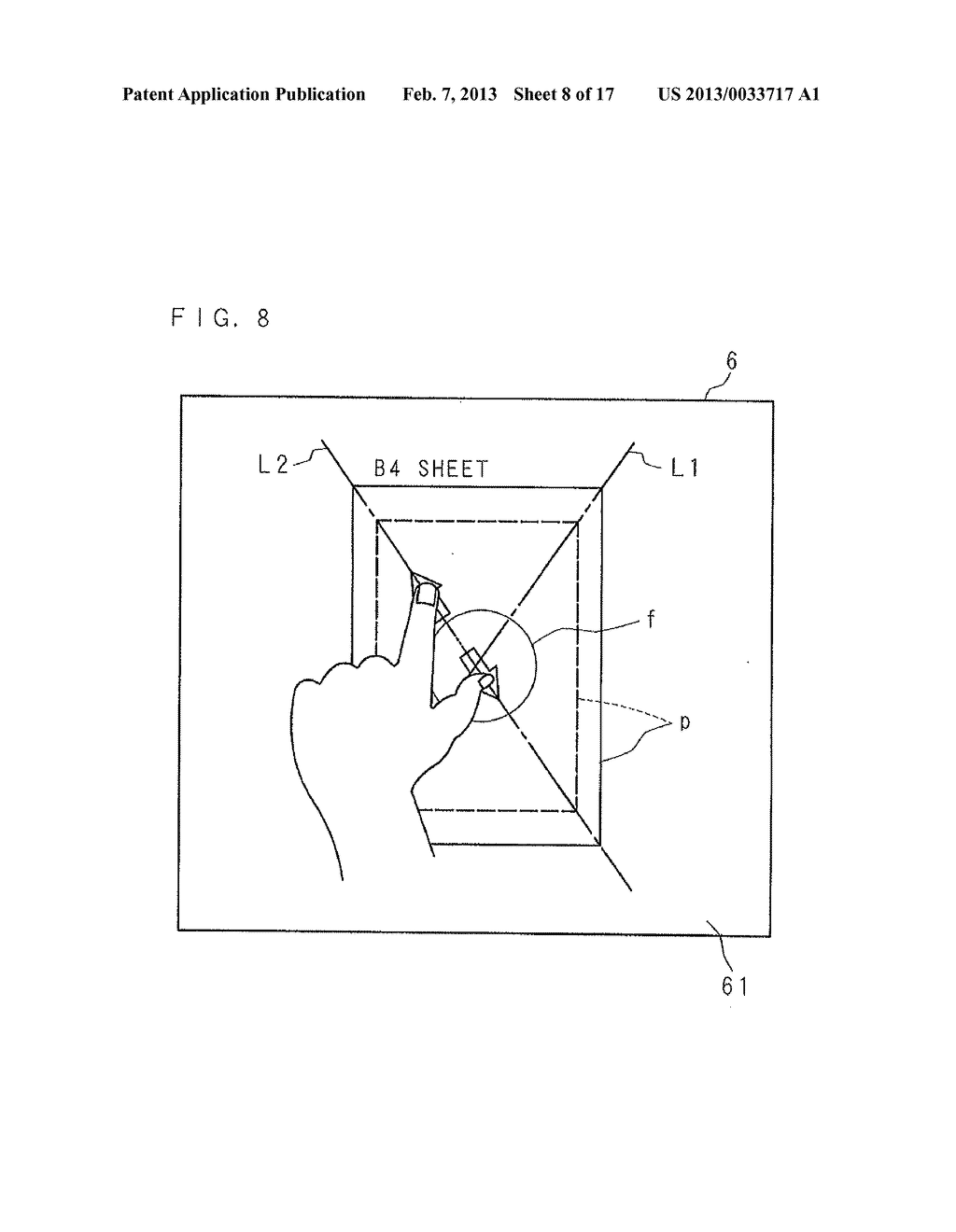 IMAGE FORMING APPARATUS, IMAGE EDITING METHOD AND NON-TRANSITORY     COMPUTER-READABLE RECORDING MEDIUM - diagram, schematic, and image 09