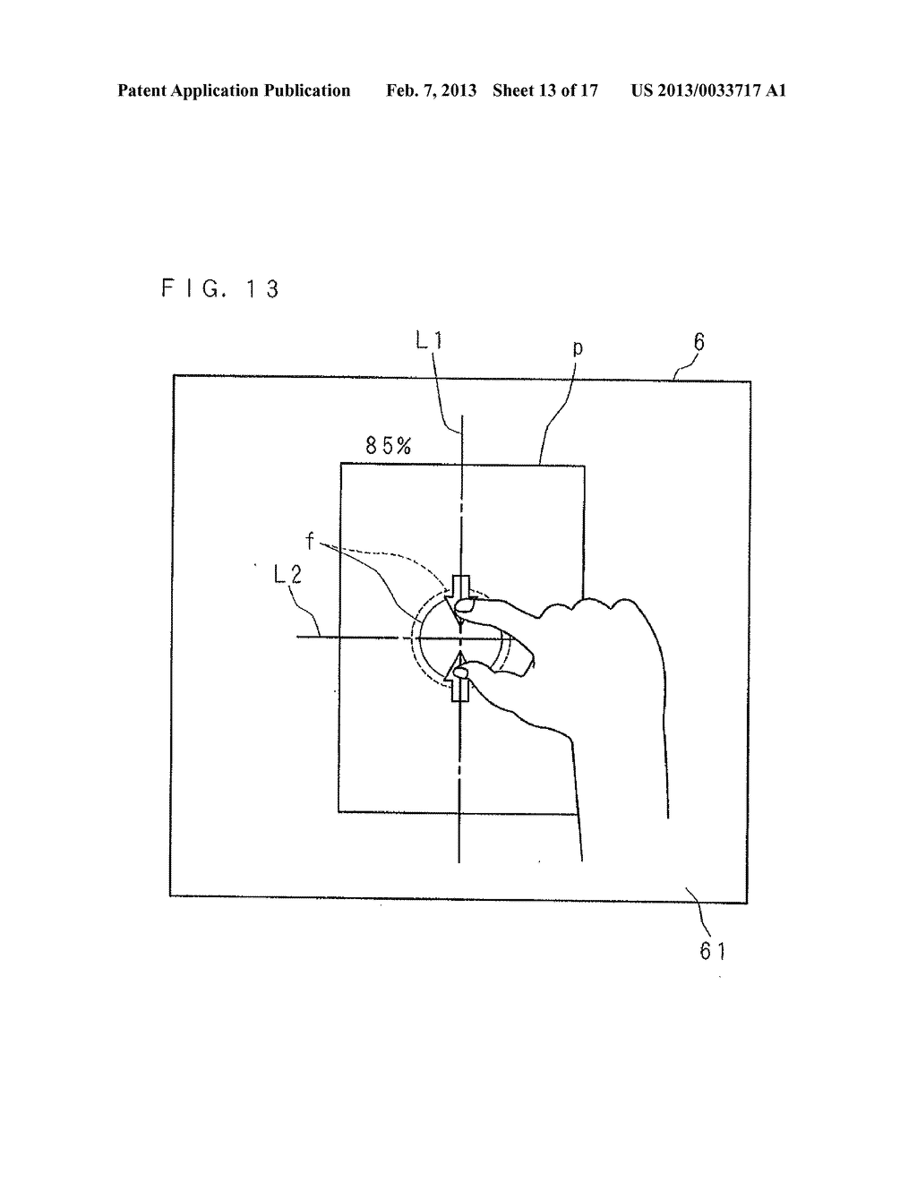 IMAGE FORMING APPARATUS, IMAGE EDITING METHOD AND NON-TRANSITORY     COMPUTER-READABLE RECORDING MEDIUM - diagram, schematic, and image 14