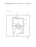 IMAGE FORMING APPARATUS, IMAGE EDITING METHOD AND NON-TRANSITORY     COMPUTER-READABLE RECORDING MEDIUM diagram and image