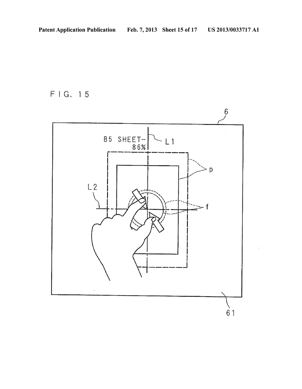 IMAGE FORMING APPARATUS, IMAGE EDITING METHOD AND NON-TRANSITORY     COMPUTER-READABLE RECORDING MEDIUM - diagram, schematic, and image 16