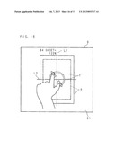 IMAGE FORMING APPARATUS, IMAGE EDITING METHOD AND NON-TRANSITORY     COMPUTER-READABLE RECORDING MEDIUM diagram and image