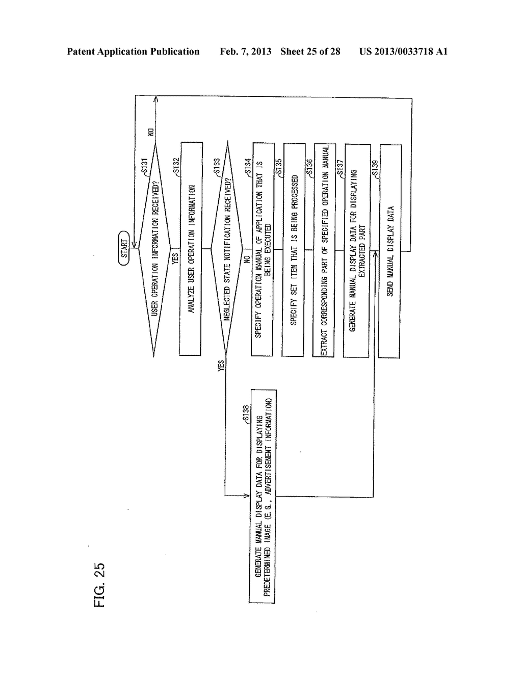 DISPLAY CONTROL APPARATUS AND DISPLAY CONTROL METHOD - diagram, schematic, and image 26