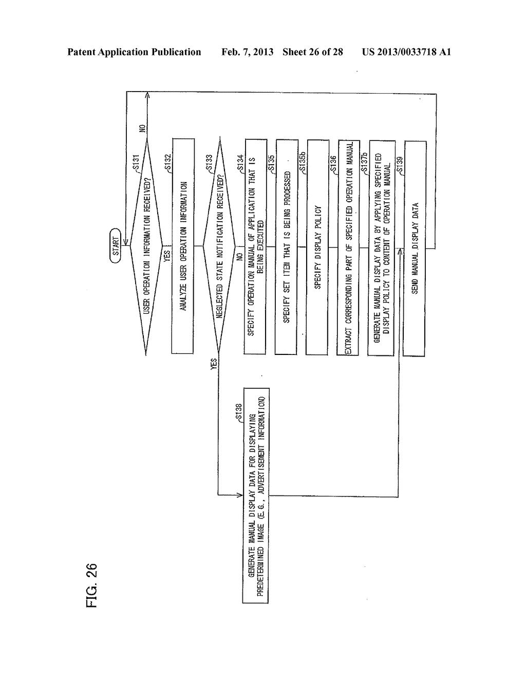 DISPLAY CONTROL APPARATUS AND DISPLAY CONTROL METHOD - diagram, schematic, and image 27