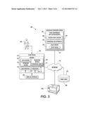 METHOD AND SYSTEM FOR AUTOMATICALLY RECOMMENDING RULES BASED ON DESIRED     PRINT CRITERIA diagram and image