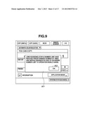 CONTROL APPARATUS, CONTROL METHOD, AND STORAGE MEDIUM diagram and image