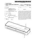 Scanner diagram and image