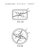 Rotating MEMS Scanner diagram and image