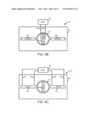 Rotating MEMS Scanner diagram and image