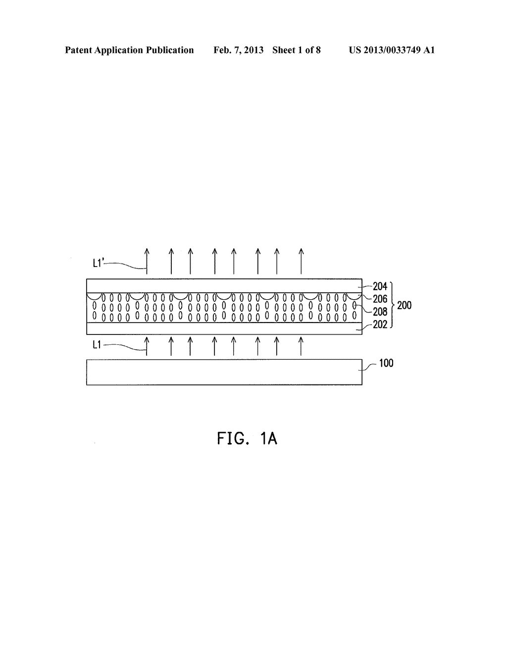 STEREO DISPLAY DEVICE AND SWITCHING PANEL USED IN STEREO DISPLAY DEVICE - diagram, schematic, and image 02