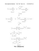 ANTI-REFLECTIVE LENSES AND METHODS FOR MANUFACTURING THE SAME diagram and image