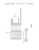 ANTI-REFLECTIVE LENSES AND METHODS FOR MANUFACTURING THE SAME diagram and image