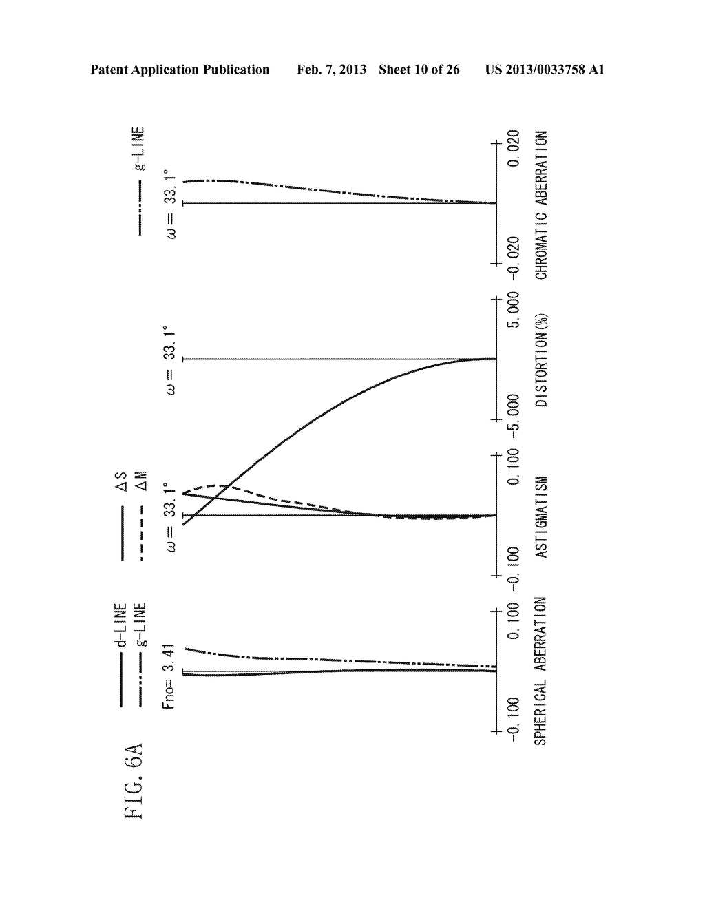 ZOOM LENS AND IMAGE PICKUP APPARATUS EQUIPPED WITH ZOOM LENS - diagram, schematic, and image 11