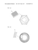 REFLECTIVE MATERIAL AND OPTICAL STRUCTURE diagram and image