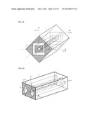 REFLECTIVE MATERIAL AND OPTICAL STRUCTURE diagram and image