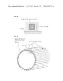 REFLECTIVE MATERIAL AND OPTICAL STRUCTURE diagram and image