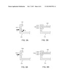 BASE FOR MOTOR AND HARD DISK DRIVE INCLUDING THE SAME diagram and image