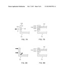 BASE FOR MOTOR AND HARD DISK DRIVE INCLUDING THE SAME diagram and image