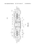 SPINDLE MOTOR AND HARD DISC DRIVE INCLUDING THE SAME diagram and image