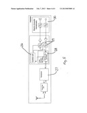 BASE UNIT ADAPTED TO PROVIDE A COMMUNICATIONS CONNECTION AS WELL AS A     METHOD OF PROVIDING A COMMUNICATIONS CONNECTION diagram and image