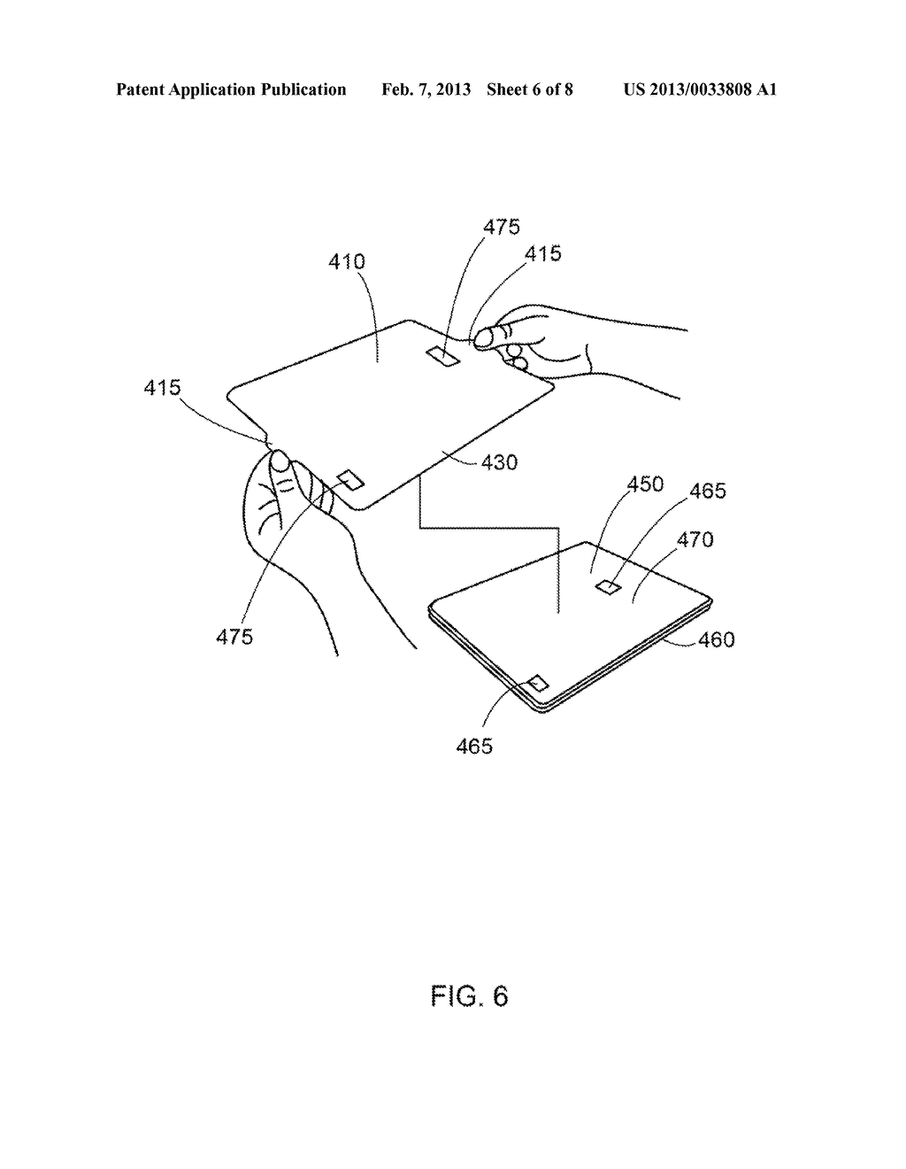 Protective Adhesive Film, Method of Adhering Protective Adhesive Film to a     Device, and Device Comprising Protective Adhesive Film - diagram, schematic, and image 07