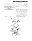 Electronic Control Unit diagram and image