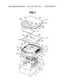 Electronic Control Unit diagram and image