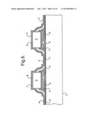 Plasma-Polymerized Polymer Coating diagram and image