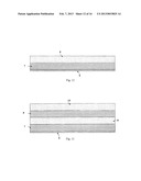 Plasma-Polymerized Polymer Coating diagram and image