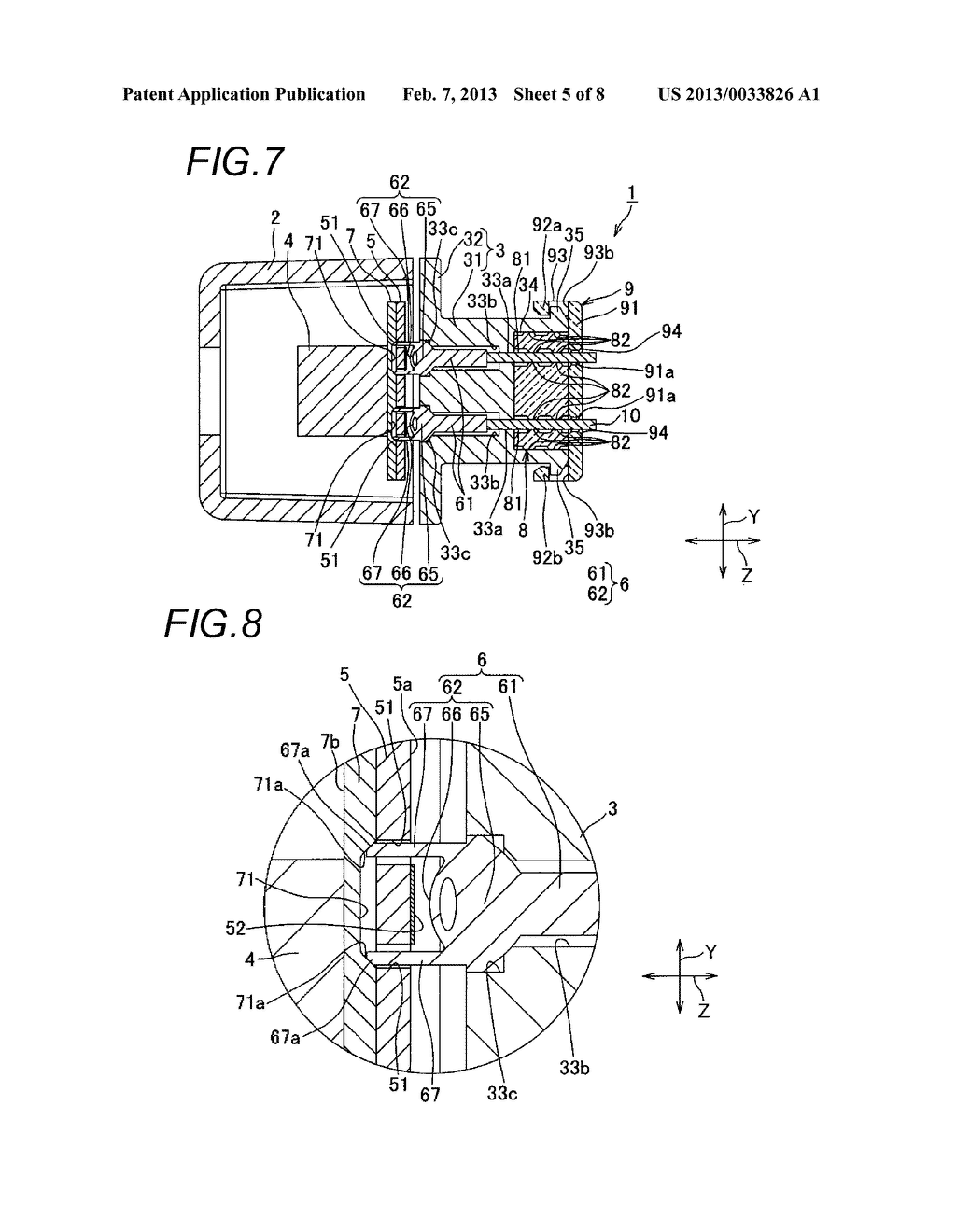ELECTRICAL COMPONENT - diagram, schematic, and image 06