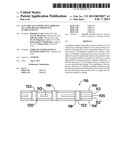 ELECTRICALLY CONDUCTIVE ADHESIVE (ECA) FOR MULTILAYER DEVICE INTERCONNECTS diagram and image