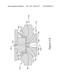 CONNECTOR ASSEMBLY FOR A SENSOR diagram and image