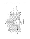 CONNECTOR ASSEMBLY FOR A SENSOR diagram and image