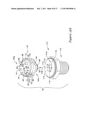 CONNECTOR ASSEMBLY FOR A SENSOR diagram and image