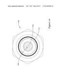 CONNECTOR ASSEMBLY FOR A SENSOR diagram and image