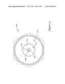 CONNECTOR ASSEMBLY FOR A SENSOR diagram and image