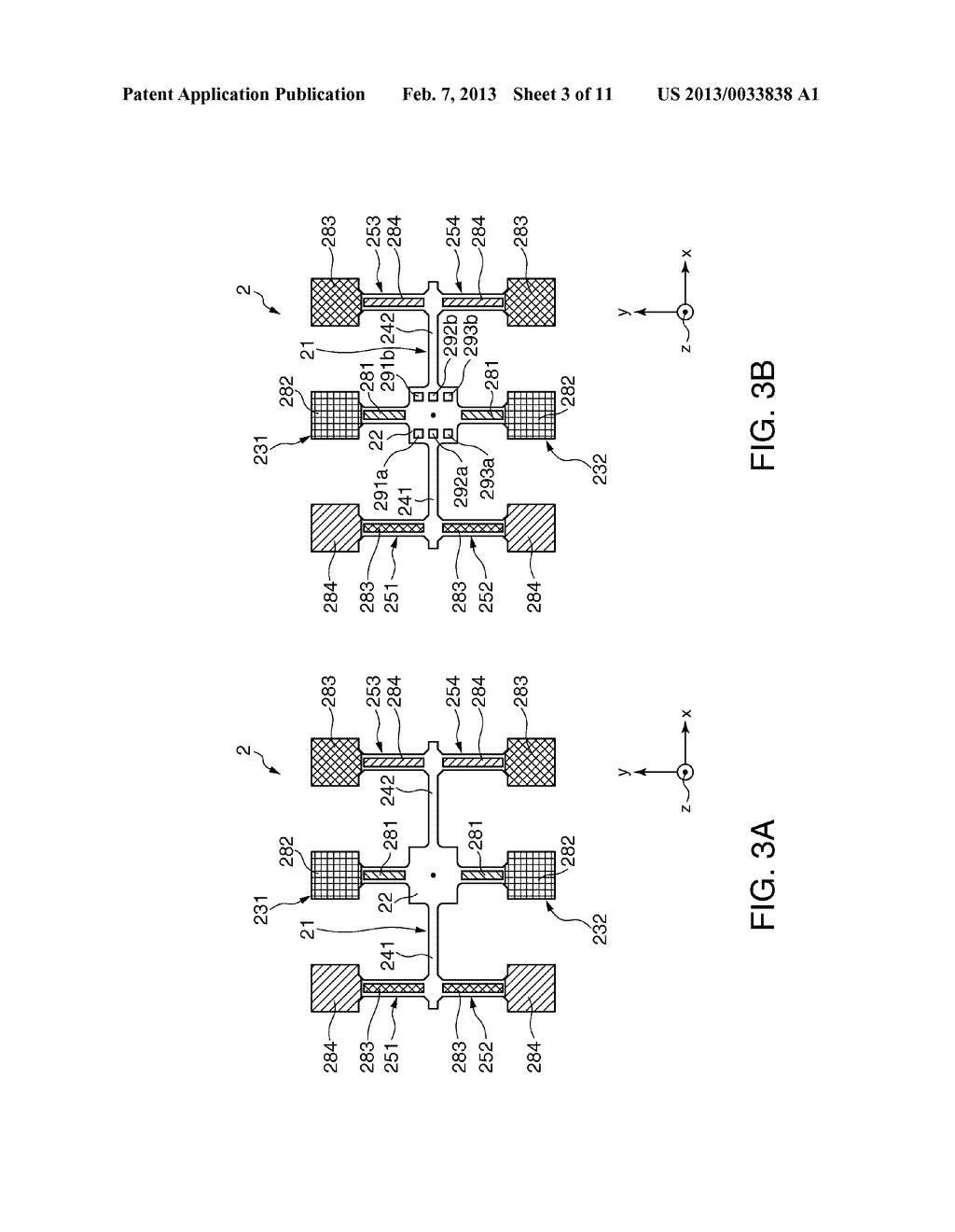 SUBSTRATE, ELECTRONIC DEVICE, AND ELECTRONIC APPARATUS - diagram, schematic, and image 04