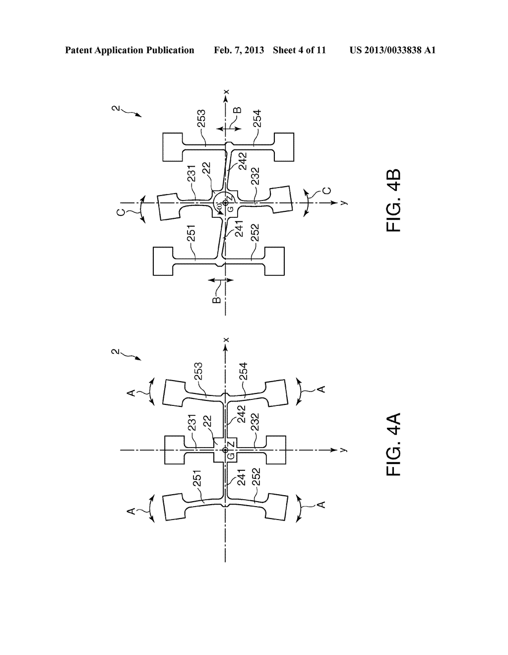 SUBSTRATE, ELECTRONIC DEVICE, AND ELECTRONIC APPARATUS - diagram, schematic, and image 05