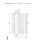 ELECTRIC DEVICE AND PRODUCTION METHOD THEREFOR diagram and image