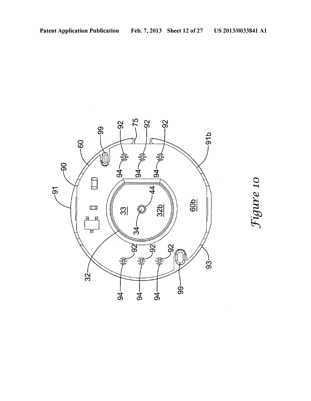 PROTECTIVE COVER FOR PRESSURE SENSOR ASSEMBLIES - diagram, schematic, and image 13