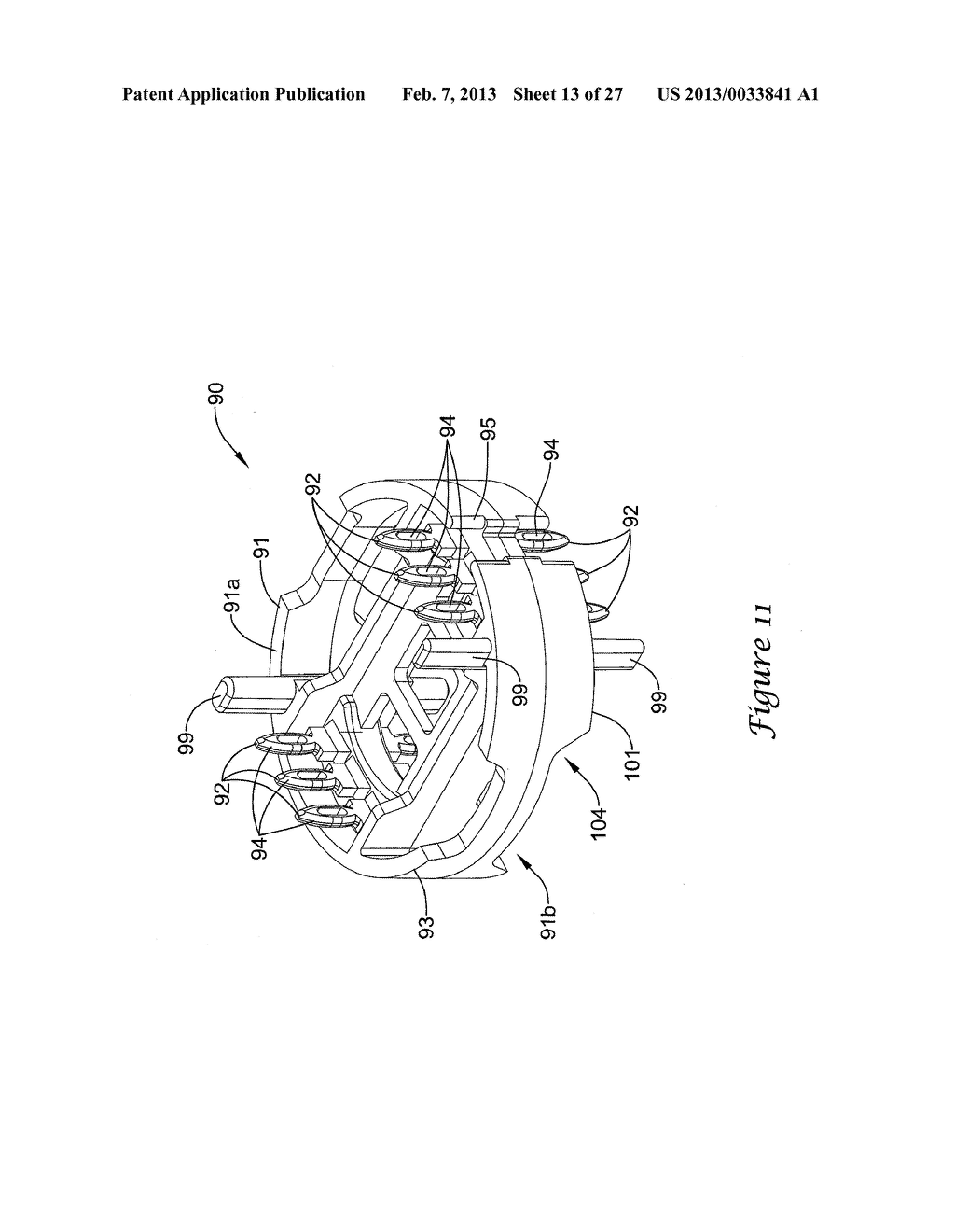 PROTECTIVE COVER FOR PRESSURE SENSOR ASSEMBLIES - diagram, schematic, and image 14