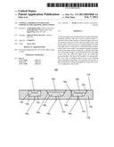 COMPACT, THERMALLY-ENHANCED SUBSTRATE FOR LIGHTING APPLICATIONS diagram and image