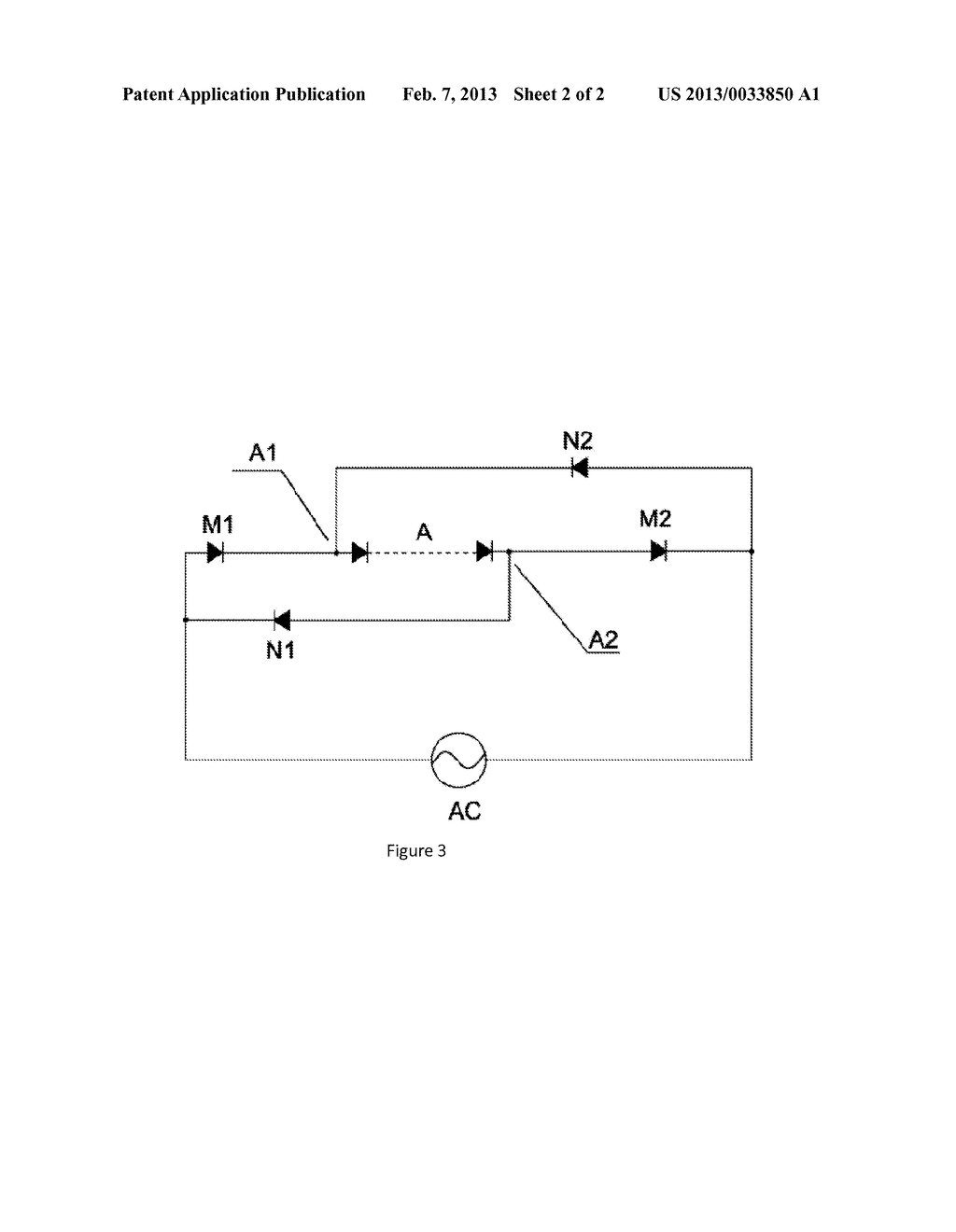 LED Light Bar and Display Device Using the Same - diagram, schematic, and image 03