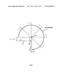 Manually powerable portable electric device diagram and image