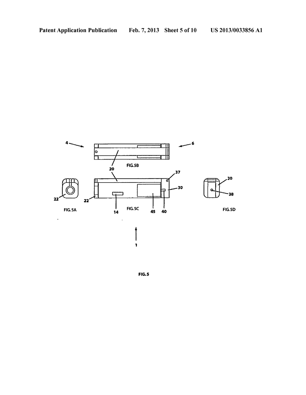 Manually powerable portable electric device - diagram, schematic, and image 06