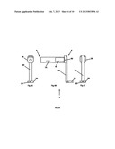 Manually powerable portable electric device diagram and image