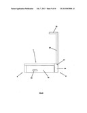 Manually powerable portable electric device diagram and image